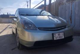 Toyota, Prius, 2008