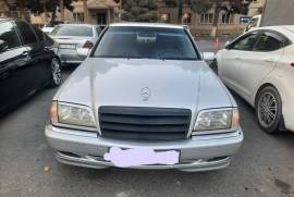 Mercedes-Benz, 240, 1998