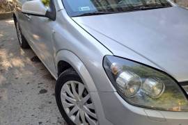 Opel, Astra, 2006