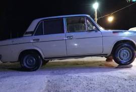 LADA (VAZ), 2106, 1985