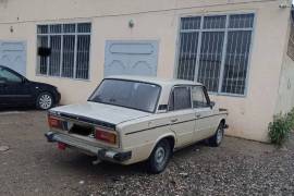 LADA (VAZ), 2106, 1985