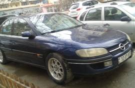 Opel, Omega, 1995