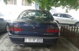 Opel, Omega, 1995