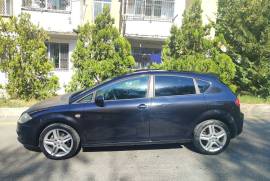 Seat, Leon, 2012