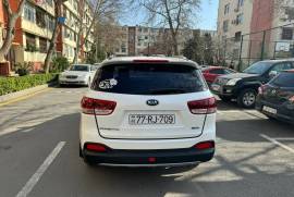 Kia, Sorento, 2014